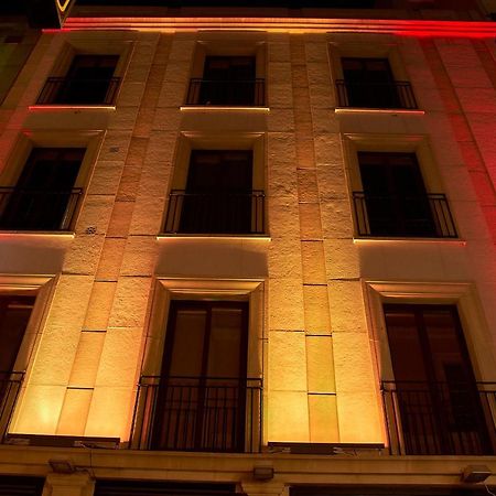 Apartamentos Turisticos Sinag Córdoba Eksteriør billede