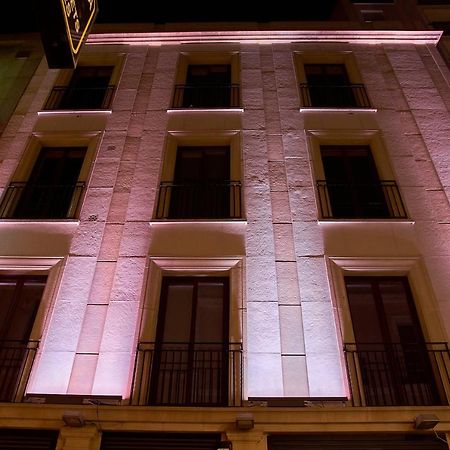 Apartamentos Turisticos Sinag Córdoba Eksteriør billede