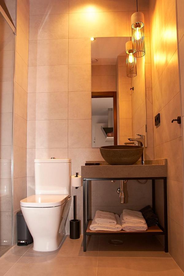 Apartamentos Turisticos Sinag Córdoba Eksteriør billede