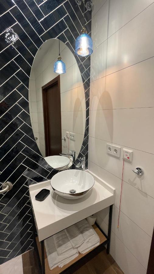 Apartamentos Turisticos Sinag Córdoba Eksteriør billede