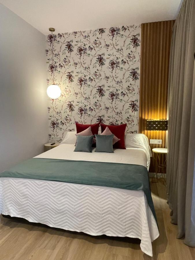 Apartamentos Turisticos Sinag Córdoba Eksteriør billede