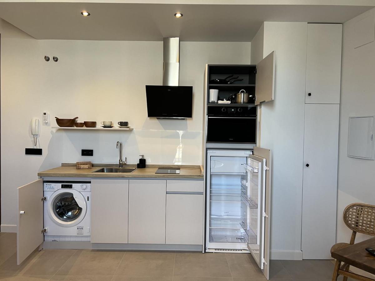 Apartamentos Turisticos Sinag Córdoba Eksteriør billede